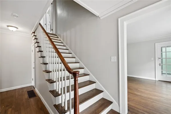 $4,500 | 2878 North Hills Drive Northeast, Atlanta, GA 30305