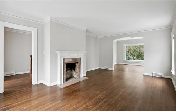 $4,500 | 2878 North Hills Drive Northeast, Atlanta, GA 30305