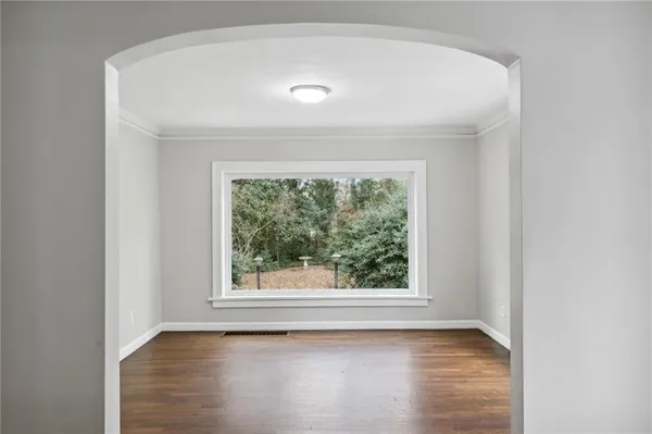 $4,500 | 2878 North Hills Drive Northeast, Atlanta, GA 30305