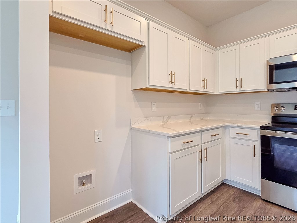 750 Chapel Hill Road Spring Lake, NC 28390 - Photo 8 of 23 Gallery Image 8