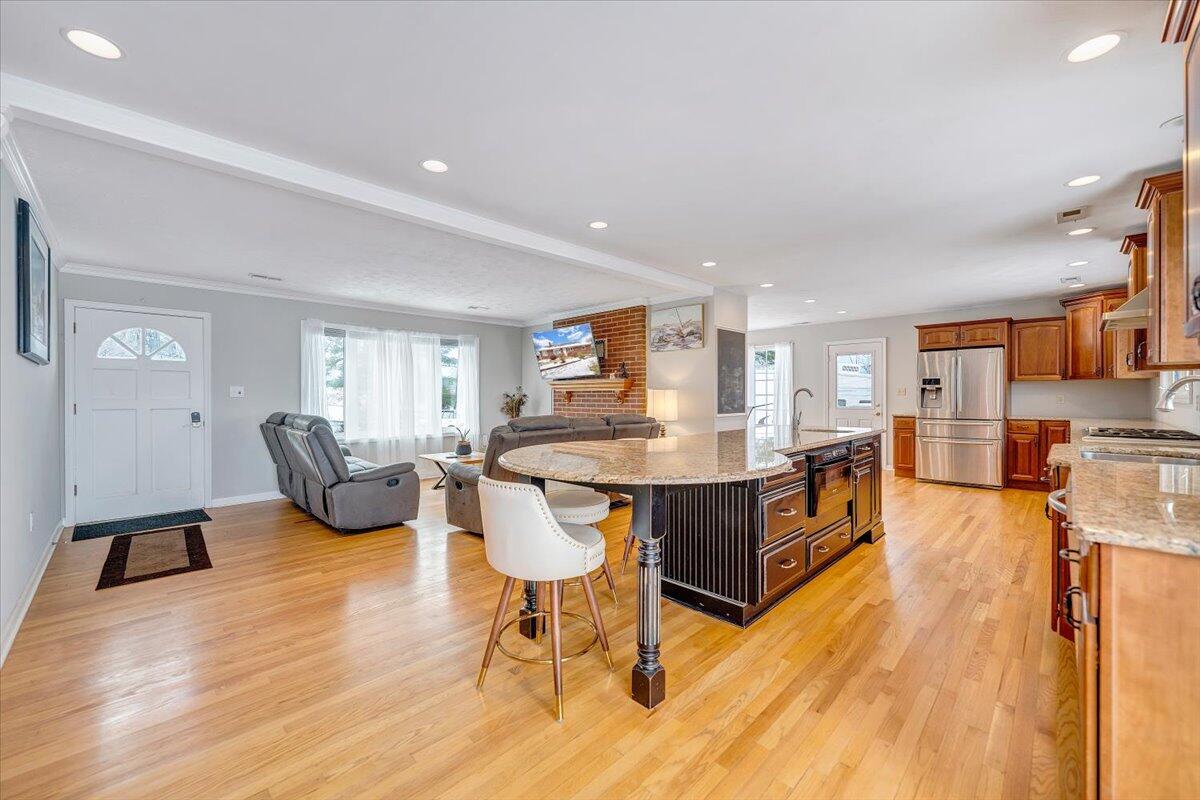 1996 Shavers Farm Road Fincastle, VA 24090 - Photo 10 of 63 09-MIB02779