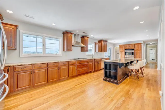 $495,000 | 1996 Shavers Farm Road, Fincastle, VA 24090