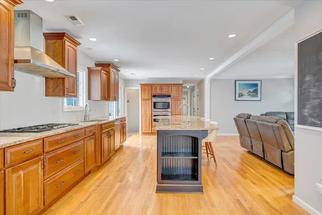 $495,000 | 1996 Shavers Farm Road, Fincastle, VA 24090