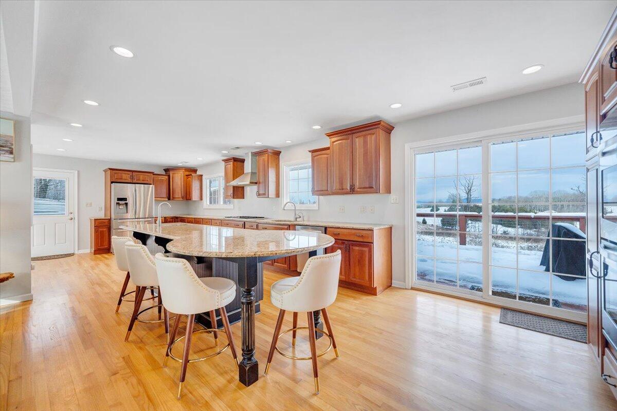 1996 Shavers Farm Road Fincastle, VA 24090 - Photo 17 of 63 16-MIB02803