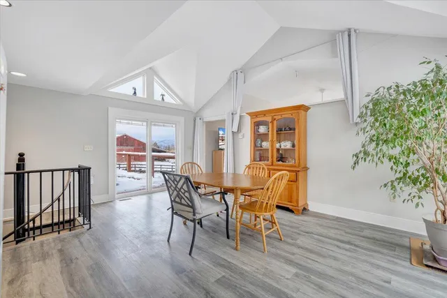 $495,000 | 1996 Shavers Farm Road, Fincastle, VA 24090