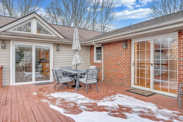 $495,000 | 1996 Shavers Farm Road, Fincastle, VA 24090