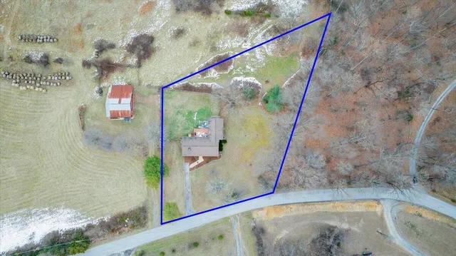 $495,000 | 1996 Shavers Farm Road, Fincastle, VA 24090