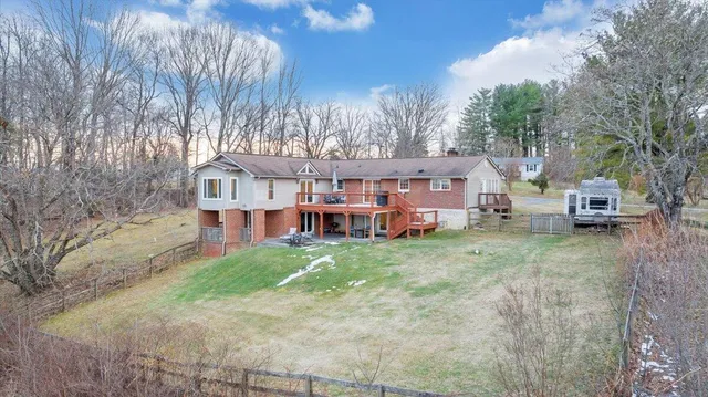 $495,000 | 1996 Shavers Farm Road, Fincastle, VA 24090