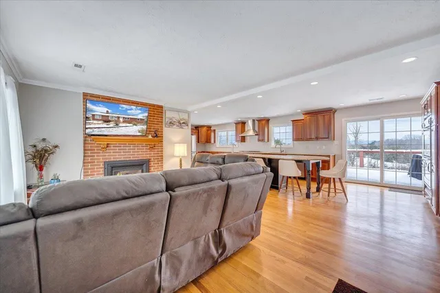 $495,000 | 1996 Shavers Farm Road, Fincastle, VA 24090