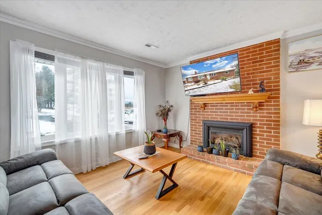 $495,000 | 1996 Shavers Farm Road, Fincastle, VA 24090