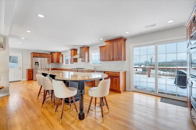 $495,000 | 1996 Shavers Farm Road, Fincastle, VA 24090