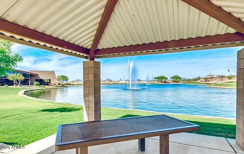 2049 East Stacey Road Gilbert, AZ 85298 - Photo 55 of 59