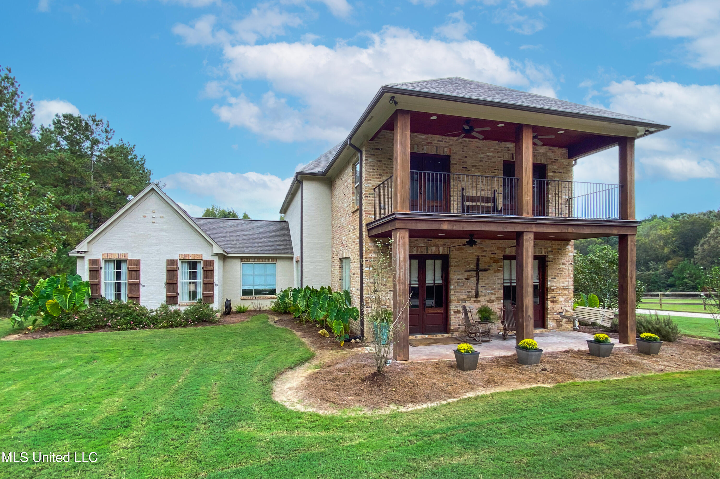188 Stokes Road Flora, MS 39071 - Photo 1 of 45 188 Stokes Rd-4