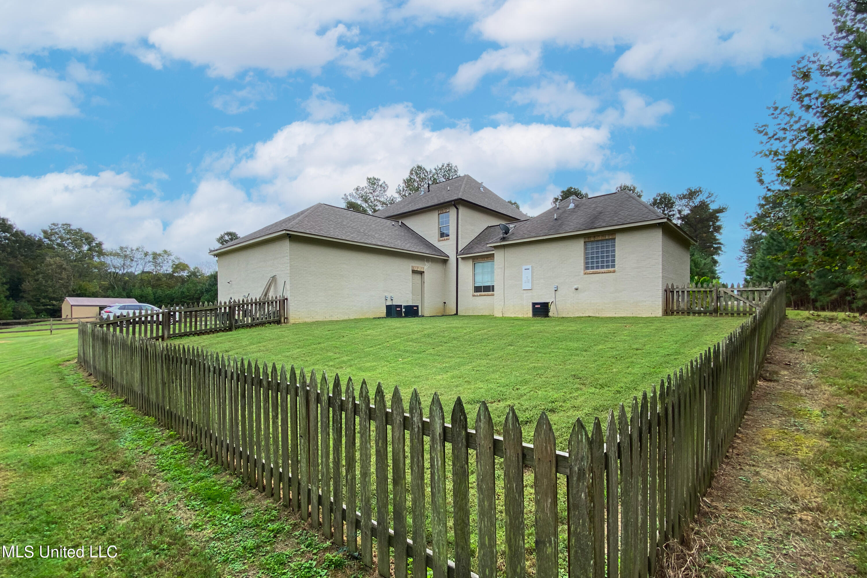 188 Stokes Road Flora, MS 39071 - Photo 43 of 45 188 Stokes Rd-56