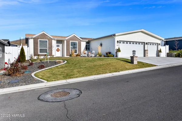 $312,000 | 200 Bridle Way, Unit 177, Yakima, WA 98901