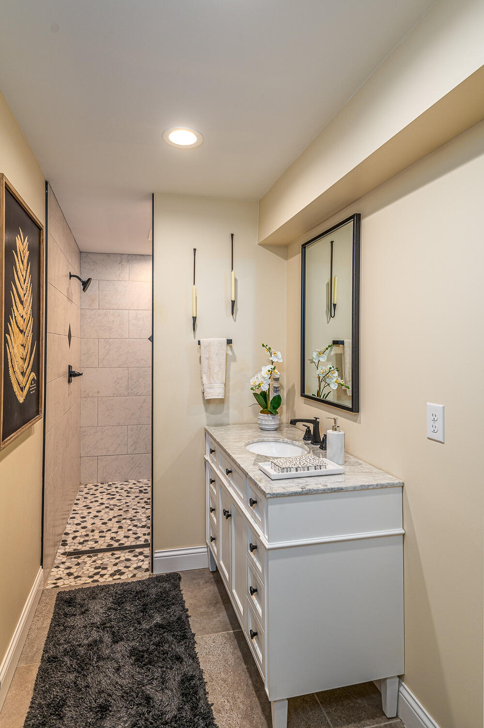 3635 Kings Road Chattanooga, TN 37416 - Photo 37 of 101 Full Bathroom - Lower Level