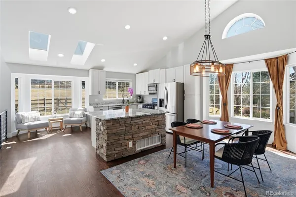 $695,000 | 11524 Running Creek Lane, Parker, CO 80138