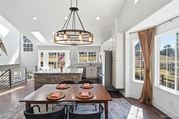 $695,000 | 11524 Running Creek Lane, Parker, CO 80138