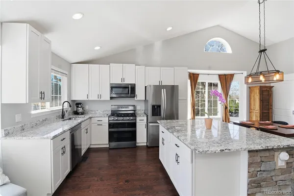 $695,000 | 11524 Running Creek Lane, Parker, CO 80138