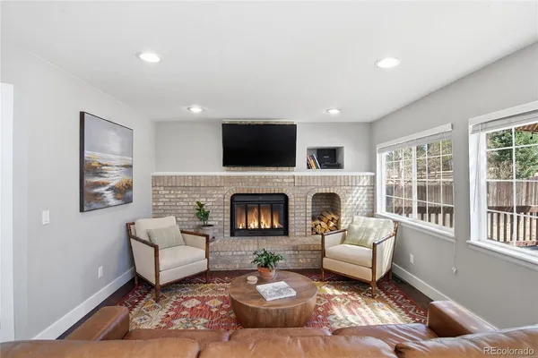 $695,000 | 11524 Running Creek Lane, Parker, CO 80138