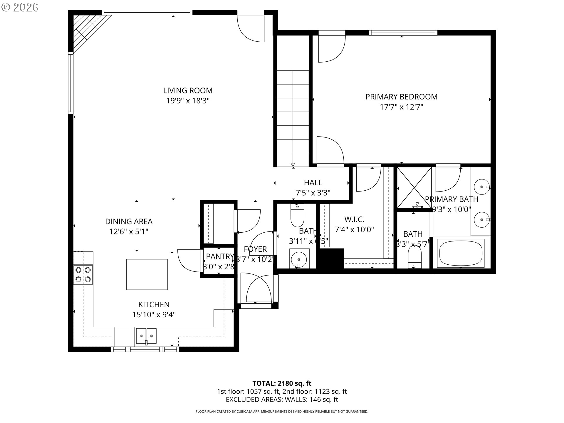 721 Southeast Forest Glen Road Estacada, OR 97023 - Photo 19 of 20