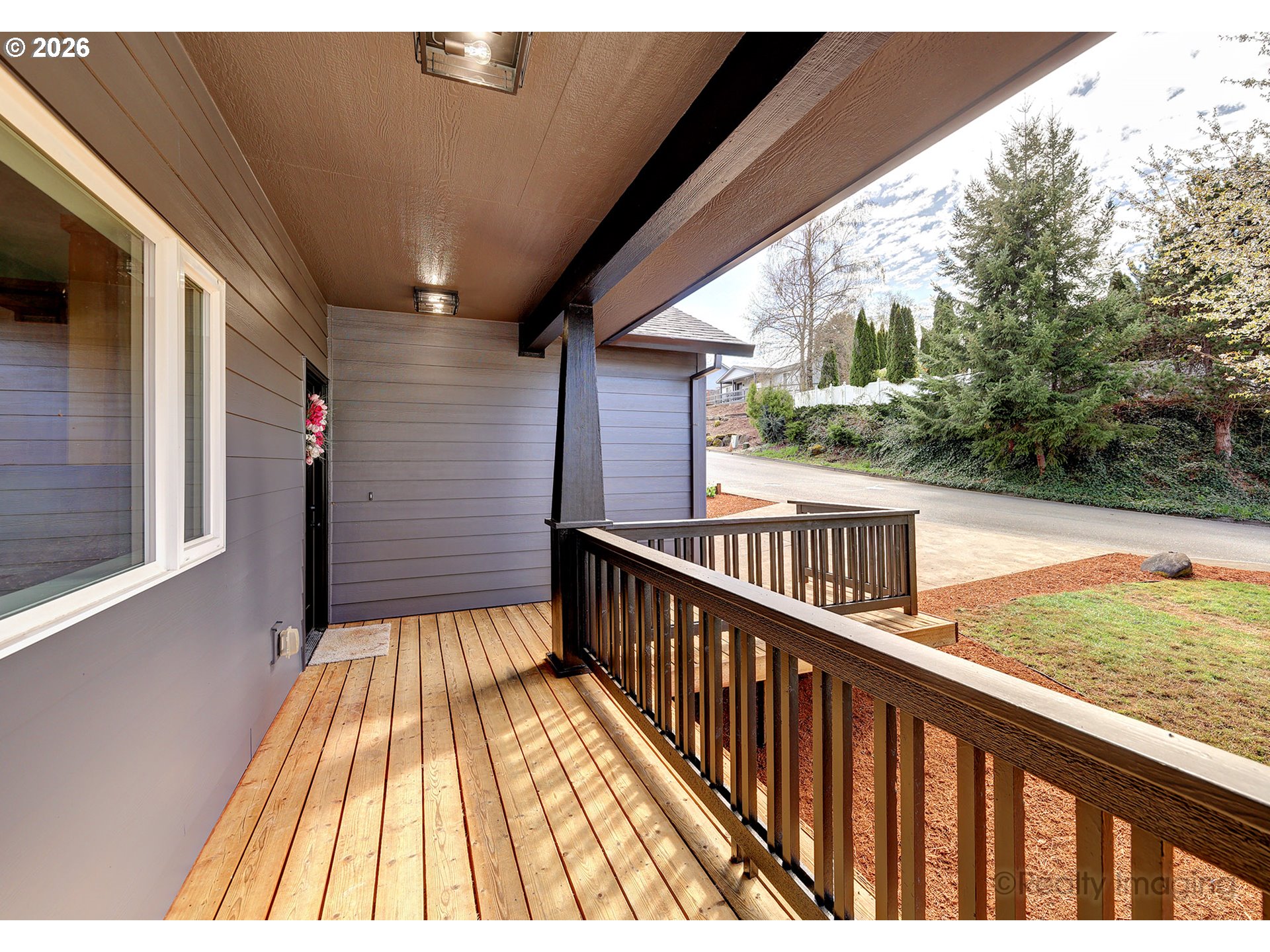 721 Southeast Forest Glen Road Estacada, OR 97023 - Photo 2 of 20