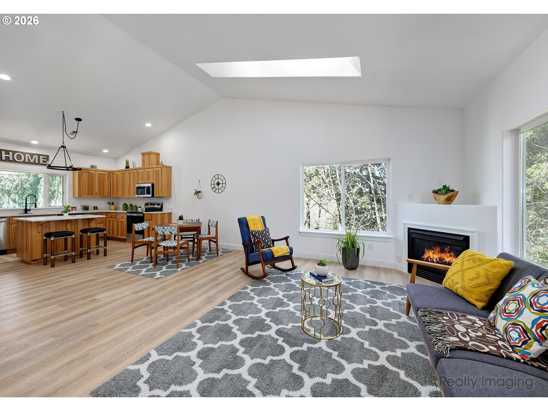 721 Southeast Forest Glen Road Estacada, OR 97023 - Photo 4 of 20