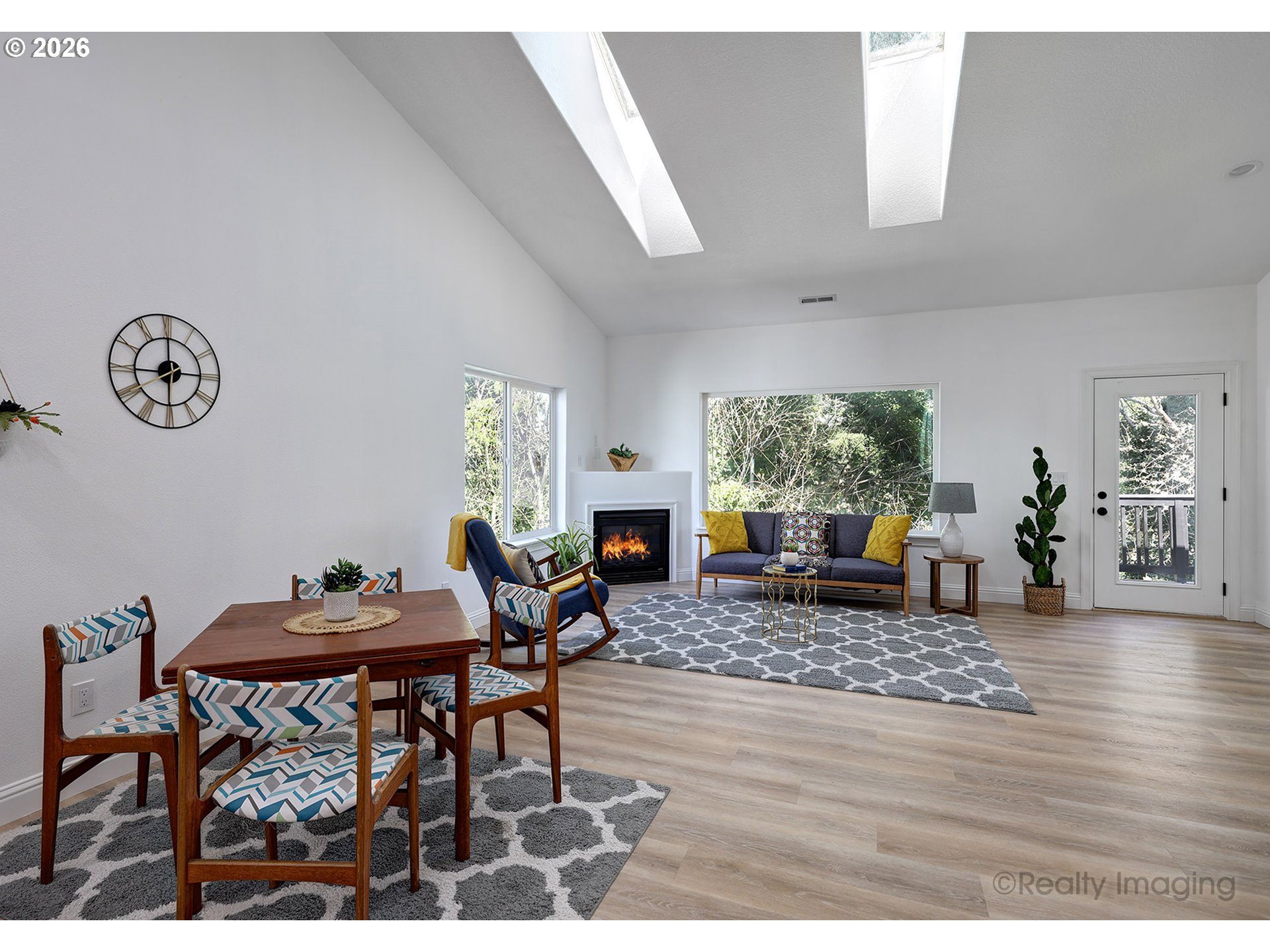 721 Southeast Forest Glen Road Estacada, OR 97023 - Photo 8 of 20