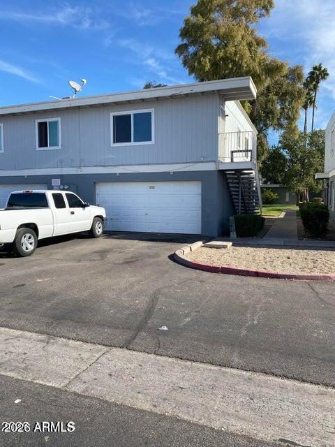 2687 West Ocotillo Road Phoenix, AZ 85017 - Photo 1 of 22 Ocotillo - Garage