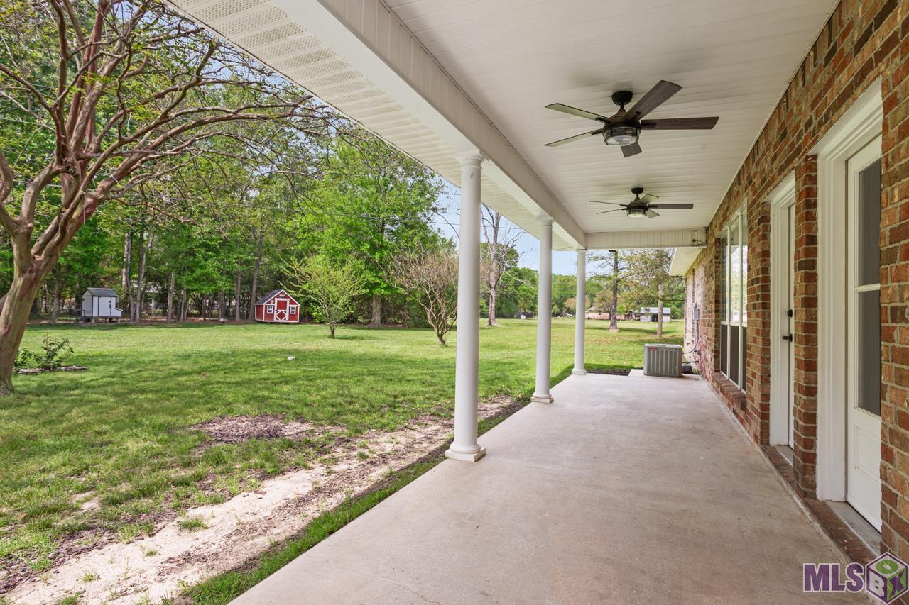 14367 Devall Road Baton Rouge, LA 70818 - Photo 29 of 31