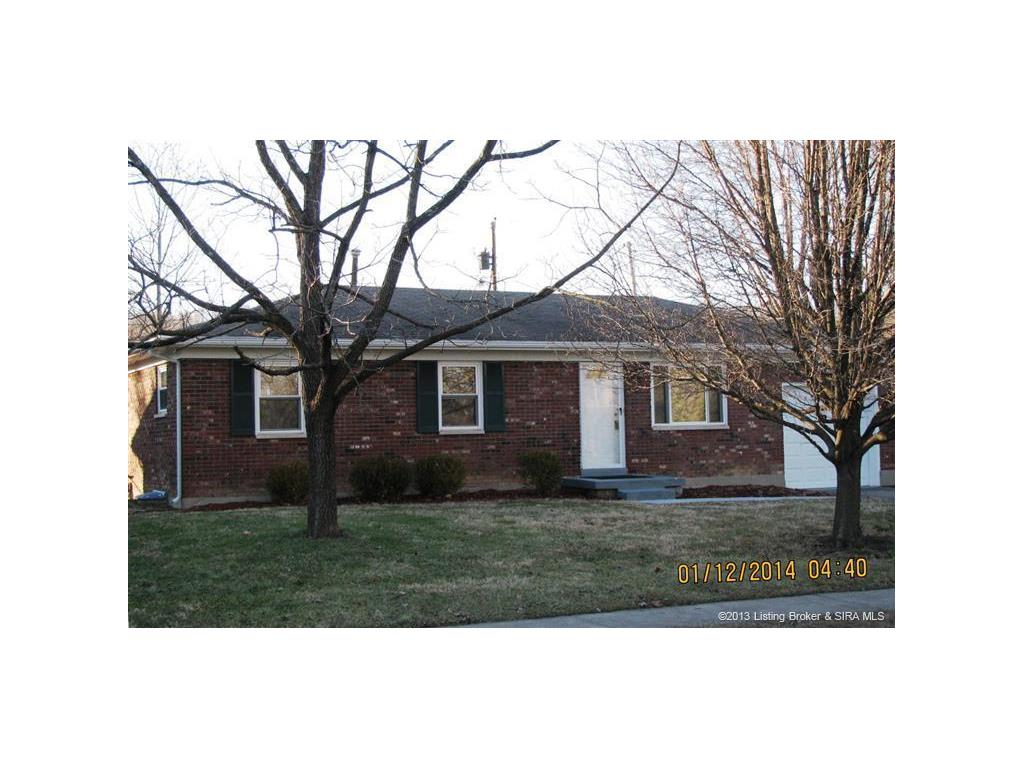 3325 Green Valley Road New Albany, IN 47150 - Photo 1 of 15 Gallery Image 1