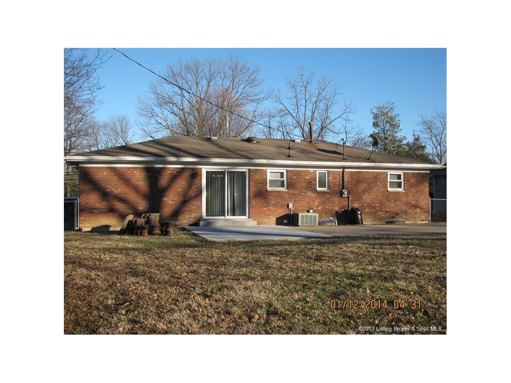 3325 Green Valley Road New Albany, IN 47150 - Photo 2 of 15 Gallery Image 2
