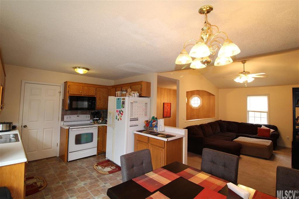 907 Cottrell Hill Road Lenoir, NC 28645 - Photo 22 of 25 Gallery Image 22