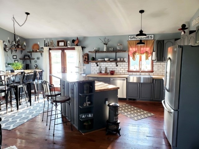 1393 North Nicholson Road Fowlerville, MI 48836 - Photo 9 of 26