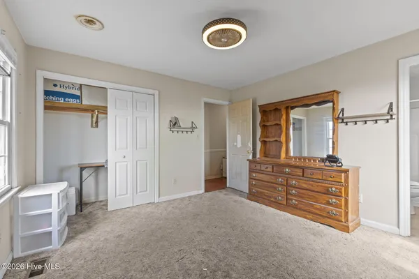 $799,000 | 1286 Island Road, Harkers Island, NC 28531