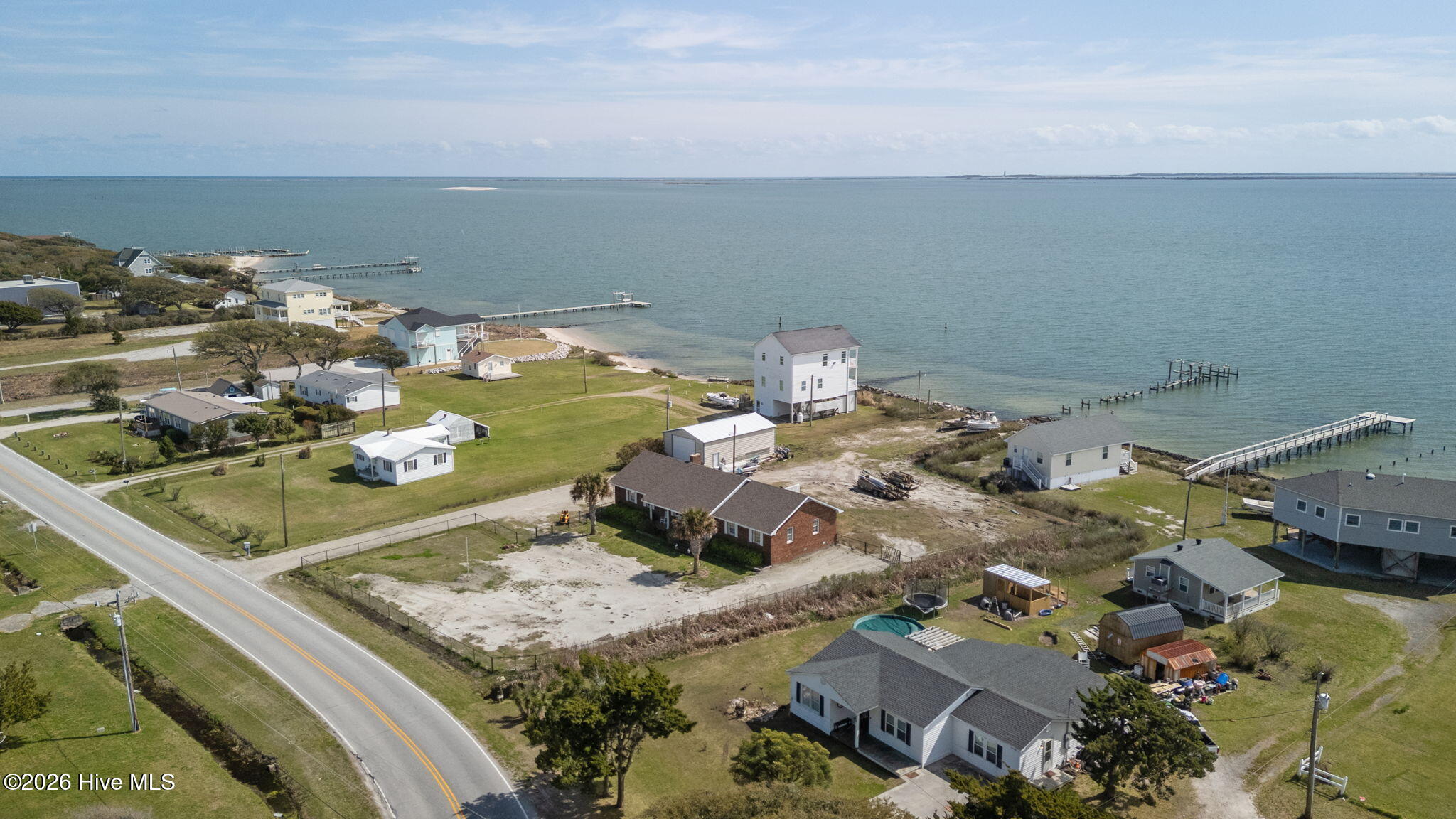1286 Island Road Harkers Island, NC 28531 - Photo 38 of 47 37-web-or-mls-DJI_20260325150146_0341_D