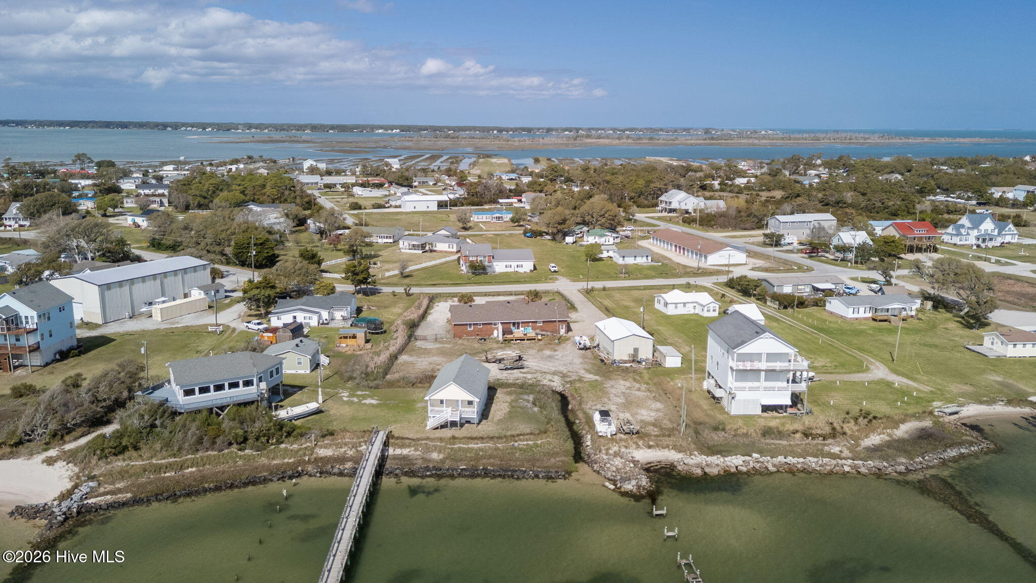 1286 Island Road Harkers Island, NC 28531 - Photo 40 of 47 39-web-or-mls-DJI_20260325150358_0352_D