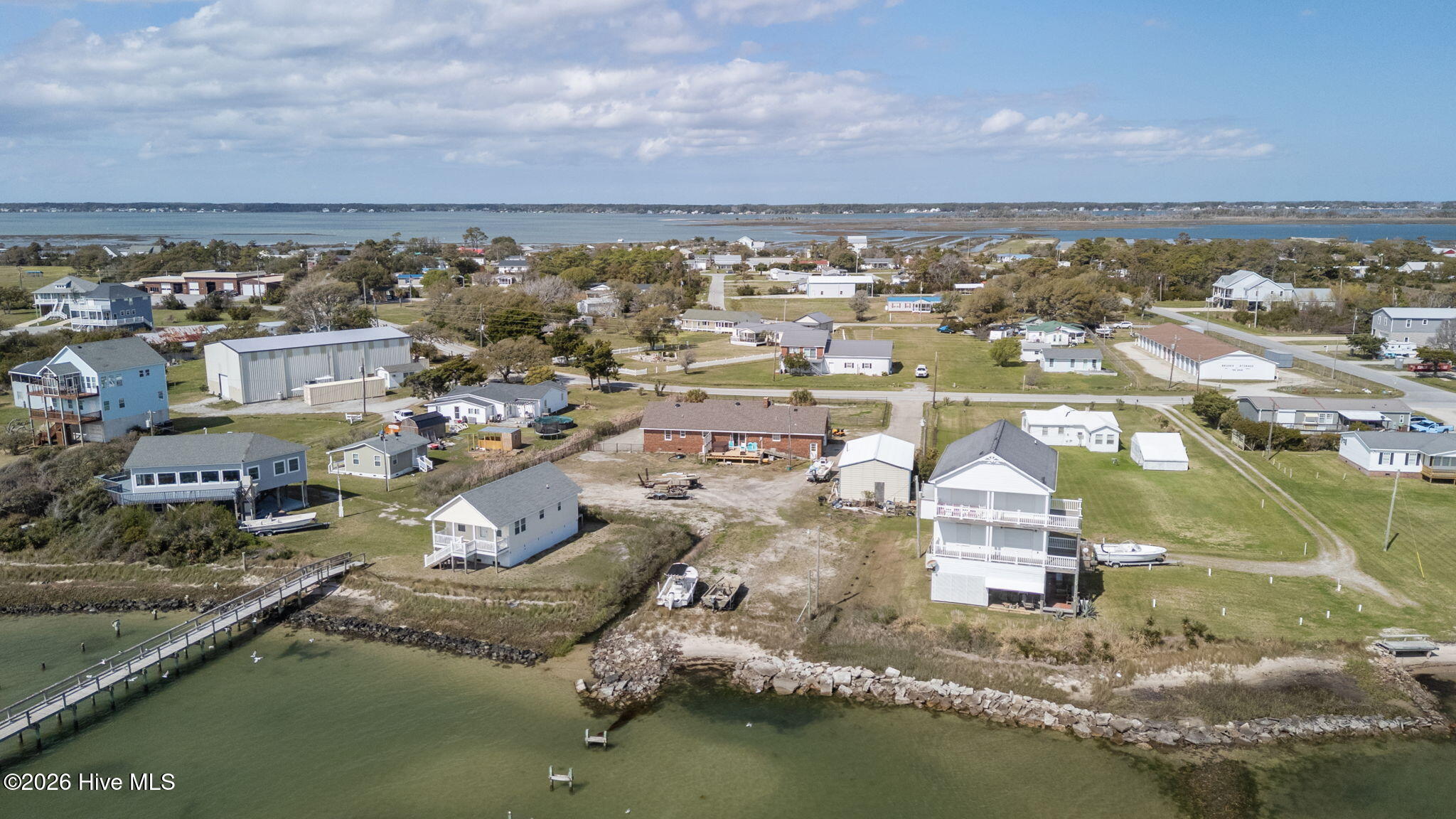 1286 Island Road Harkers Island, NC 28531 - Photo 42 of 47 41-web-or-mls-DJI_20260325150501_0358_D