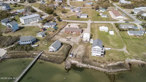 $799,000 | 1286 Island Road, Harkers Island, NC 28531