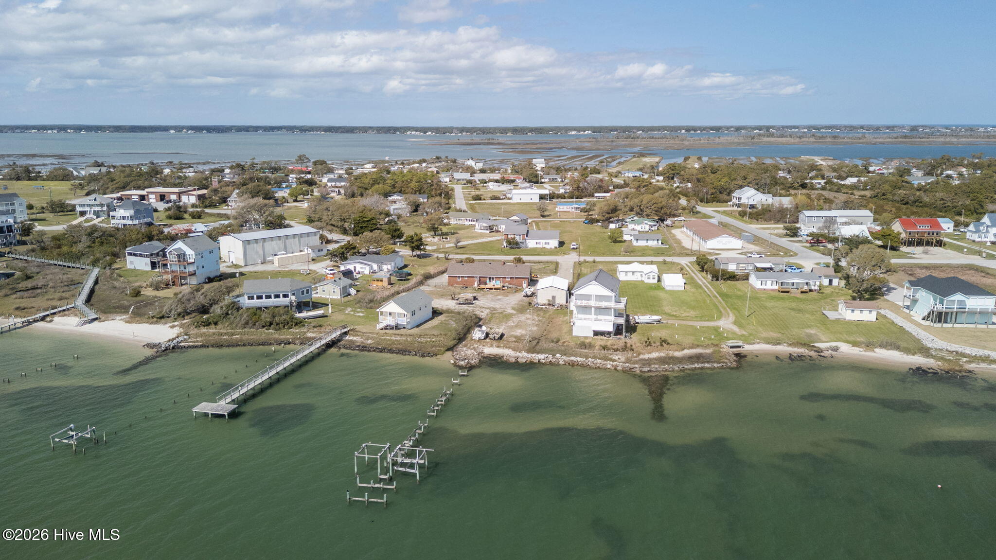 1286 Island Road Harkers Island, NC 28531 - Photo 44 of 47 43-web-or-mls-DJI_20260325150609_0363_D