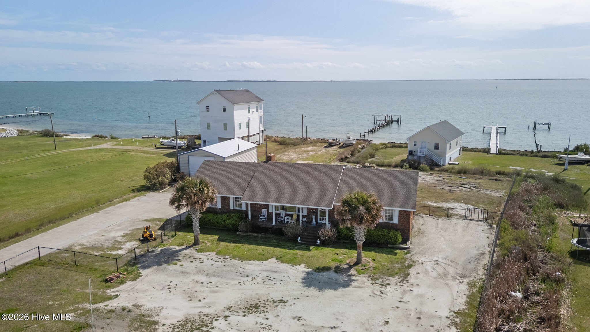 1286 Island Road Harkers Island, NC 28531 - Photo 47 of 47 46-web-or-mls-DJI_20260325150801_0377_D
