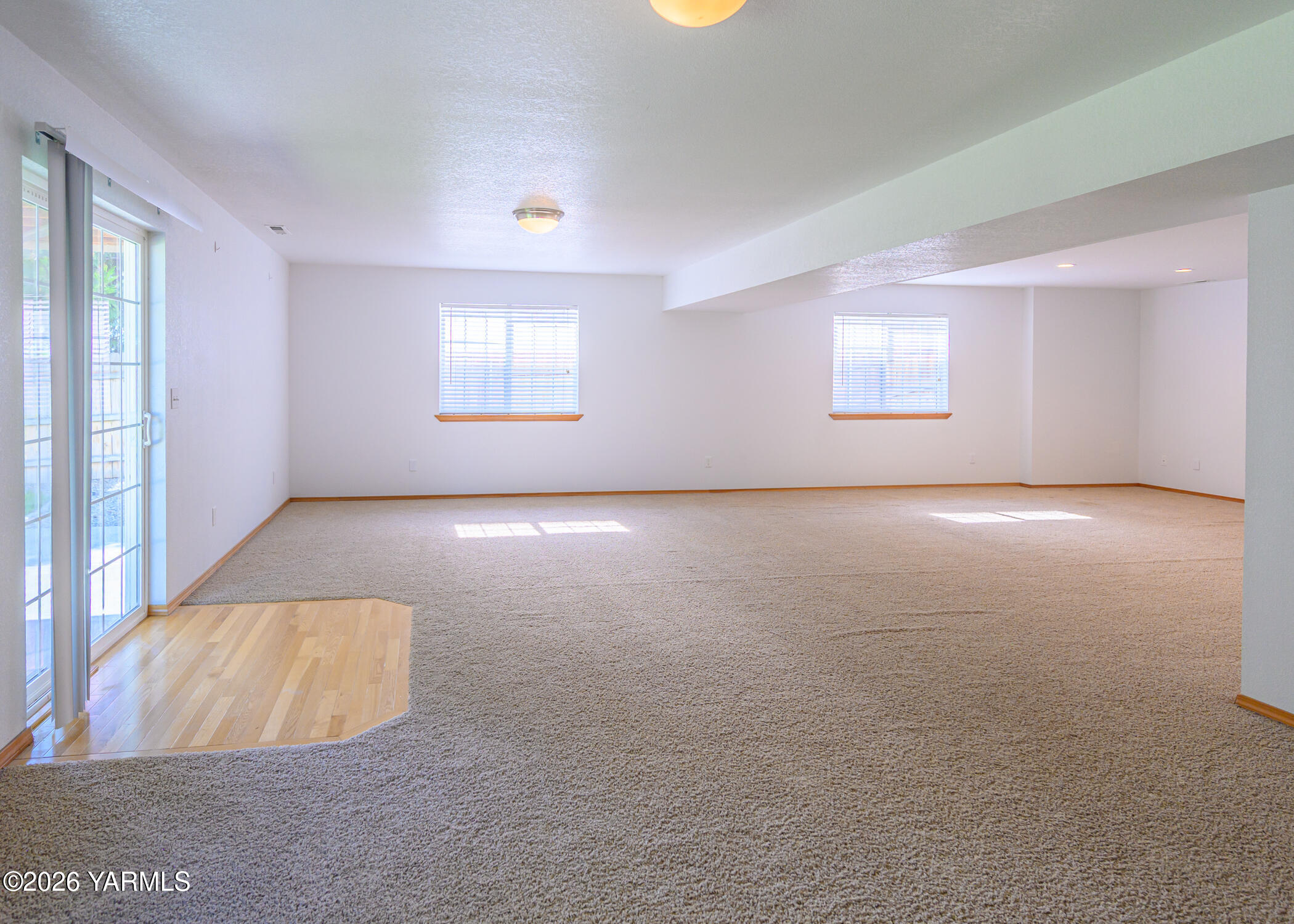 115 Lyle Loop Selah, WA 98942 - Photo 34 of 42 Daylight basement