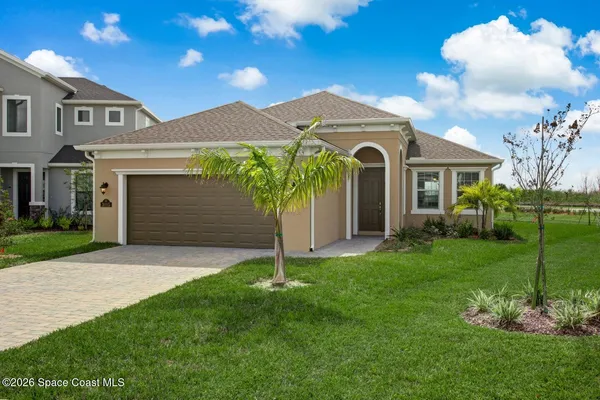 $3,150 | 3085 Blazing Star Drive, Melbourne, FL 32940