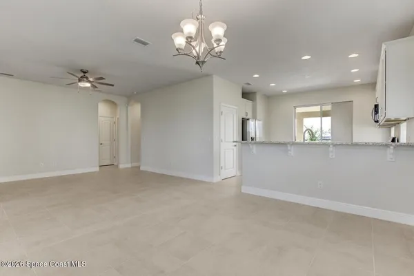 $3,150 | 3085 Blazing Star Drive, Melbourne, FL 32940