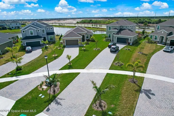 $3,150 | 3085 Blazing Star Drive, Melbourne, FL 32940