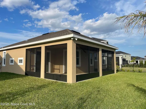$3,150 | 3085 Blazing Star Drive, Melbourne, FL 32940