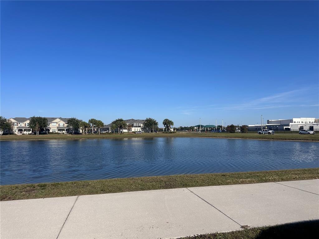 8552 Powder Ridge Trail Windermere, FL 34786 - Photo 20 of 39 a view of lake with boats