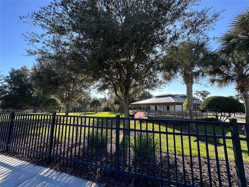 8552 Powder Ridge Trail Windermere, FL 34786 - Photo 21 of 39 a view of street from balcony