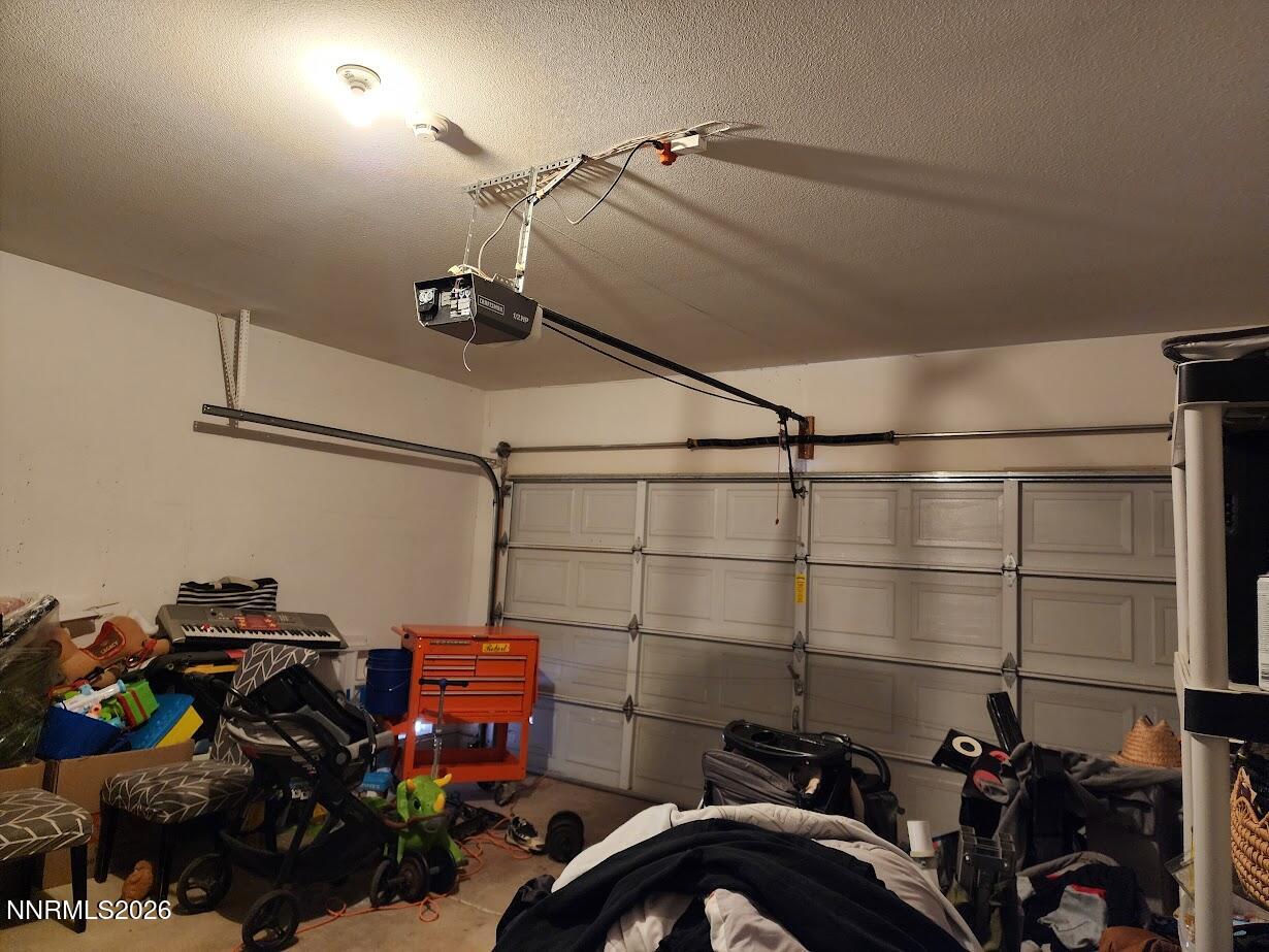 605 Nader Way Fernley, NV 89408 - Photo 20 of 21 garage