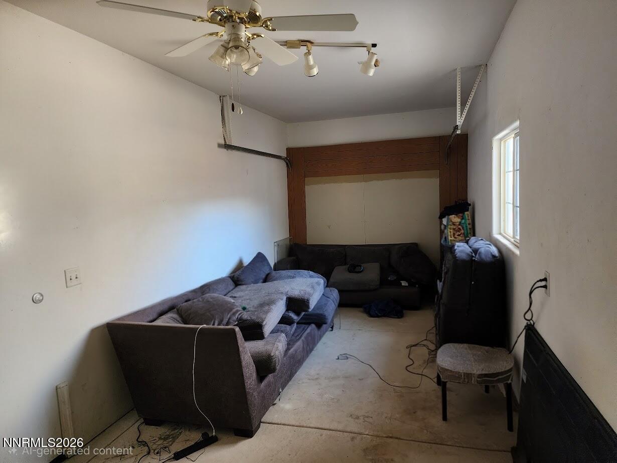 605 Nader Way Fernley, NV 89408 - Photo 21 of 21 single bay garage